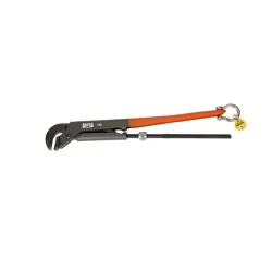 Llave Tubo Mod Suec 90°,Altura