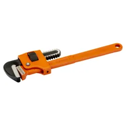 Llave Tubo Stillson 24
