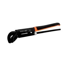 Llave Tubos 1" Mango Bimat
