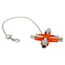 Llave Universal Para Armarios