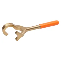 Llave Válculas Anti Chispa