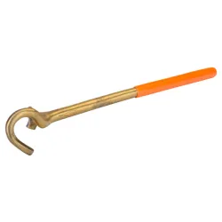 Llave Válv Larg Antichispa 350