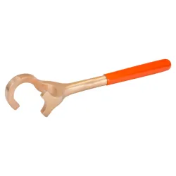Llave Válvulas Antichispa