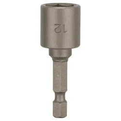Llave vaso 12mm: 50