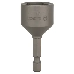 Llave vaso 17mm: 50 mm