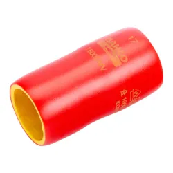Llave Vaso Aisl 1/2, 17