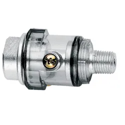 Lubricador neumatico con rosca 1/4"