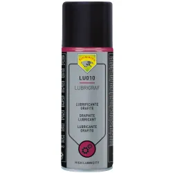 LUBRIGRAF SPRAY 200 ml