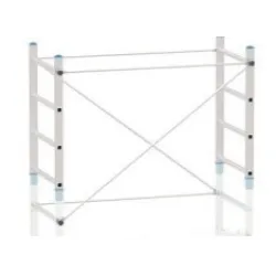 MÓDULO SUPERIOR DINAMICO 1,00M X 1,55M X 0,70M