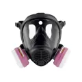 MÁSCARA COMPLETA REUTILIZABLE HNW OPTIFIT - M