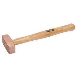 Maceta De Cobre 3Ooo Grs