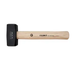 Maceta mango madera Hickory 40mm, 1.000g