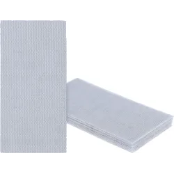 Malla de lija EXPERT M480 de 115 x 107 mm, G 120, 10 uds.