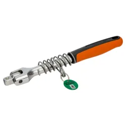 Mango Articulado 1/2" Altura