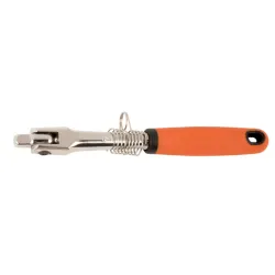 Mango Articulado 1/4" Altura