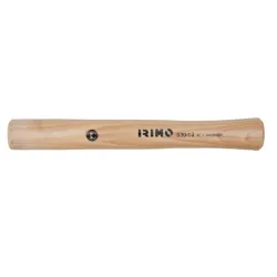 Mango madera Hickory de repuesto para maceta 530-05-2 / 530-07-2