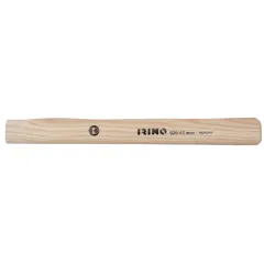 Mango madera Hickory de repuesto para martillo rivoir 256-41-2