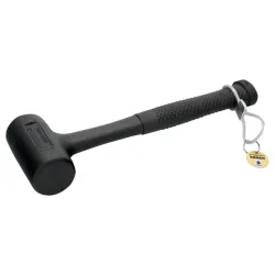 Martillo Anti-Rebote, Altura