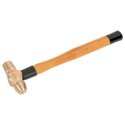 Martillo Antichispa Bola 900