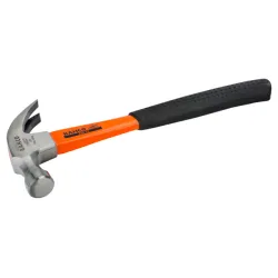 Martillo Carpint Fibra Vidr 16