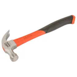 Martillo Carpinter M/Fibra Vid