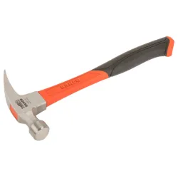 Martillo Carpinter M/Fibra Vid