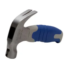 Martillo carpintero carrocero 8oz