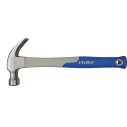 Martillo carpintero mango fibra vidrio, 29mm 450g