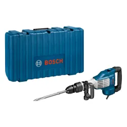 MARTILLO DEMOLEDOR MAX GSH 11 VC Professional