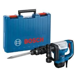 MARTILLO DEMOLEDOR MAX GSH 5