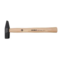 Martillo para mecánico Din mango madera Hickory F, 1.500g