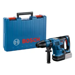 MARTILLO PERFORADOR MAX A BATERÍA GBH 18V-36 C