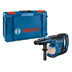 MARTILLO PERFORADOR MAX A BATERÍA GBH 18V-40 C