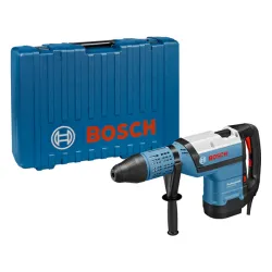MARTILLO PERFORADOR MAX GBH 12-52 D