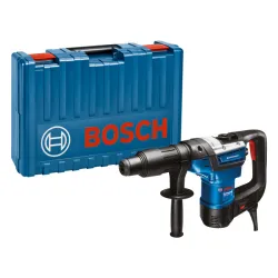 MARTILLO PERFORADOR MAX GBH 5-40 D