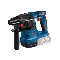 MARTILLO PERFORADOR PLUS A BATERÍA GBH 18V-22