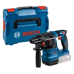 MARTILLO PERFORADOR PLUS A BATERÍA GBH 18V-22