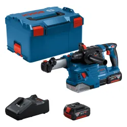 MARTILLO PERFORADOR PLUS A BATERÍA GBH 18V-22