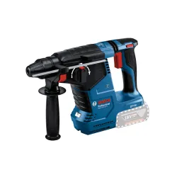 MARTILLO PERFORADOR PLUS A BATERÍA GBH 18V-24 C
