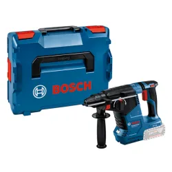 MARTILLO PERFORADOR PLUS A BATERÍA GBH 18V-24 C