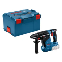 MARTILLO PERFORADOR PLUS A BATERÍA GBH 18V-24 C