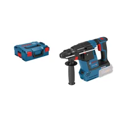 MARTILLO PERFORADOR PLUS A BATERÍA GBH 18V-26