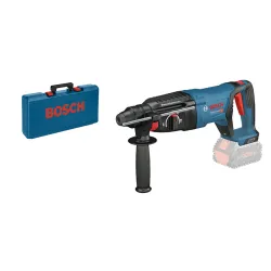 MARTILLO PERFORADOR PLUS A BATERÍA GBH 18V-26 D
