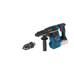 MARTILLO PERFORADOR PLUS A BATERÍA GBH 18V-26 F