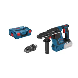 MARTILLO PERFORADOR PLUS A BATERÍA GBH 18V-26 F