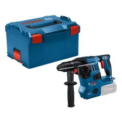 MARTILLO PERFORADOR PLUS A BATERÍA GBH 18V-28 C