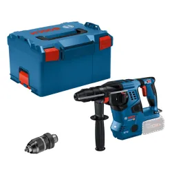 MARTILLO PERFORADOR PLUS A BATERÍA GBH 18V-28 CF