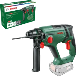 MARTILLO PERFORADOR PLUS A BATERÍA UniversalHammer 18V