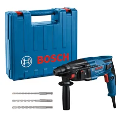 MARTILLO PERFORADOR PLUS GBH 2-21