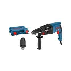 MARTILLO PERFORADOR PLUS GBH 2-26 F